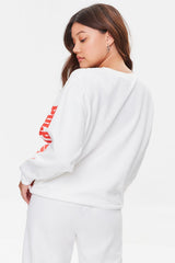 Pulp Fiction Graphic Pullover