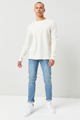 Henley Thermal Top