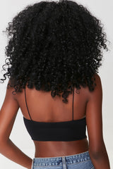 Seamless Padded Bralette