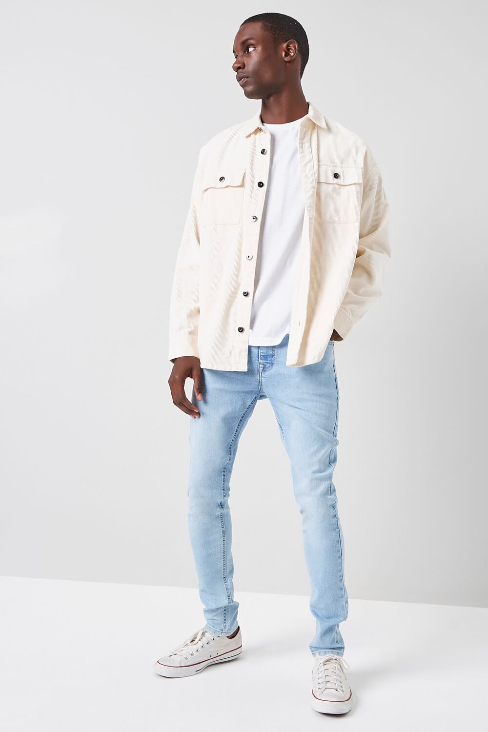 Basic Skinny Jeans