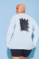 Plus Size Badtz-Maru Long-Sleeve Tee
