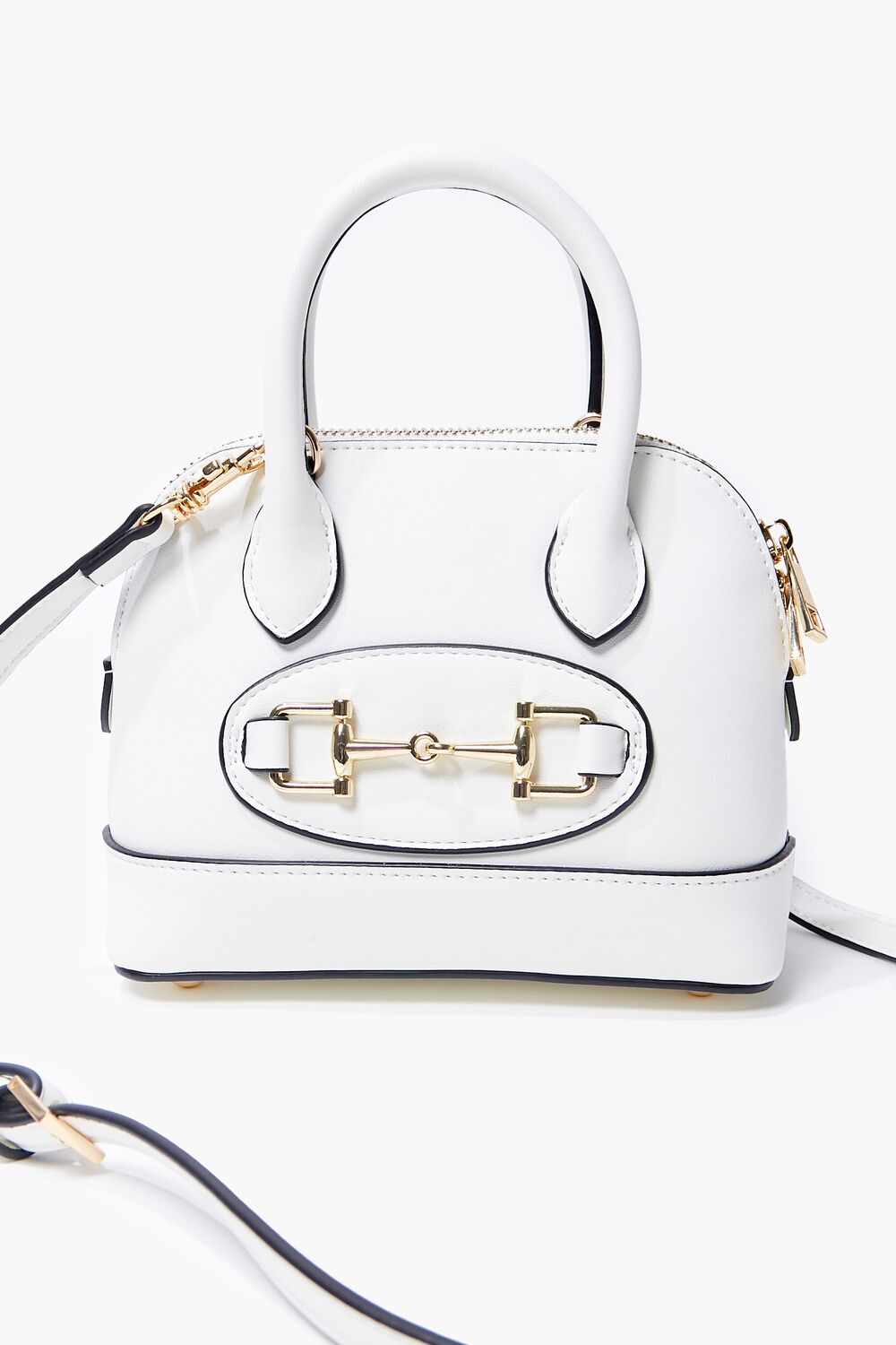 Satchel Crossbody Bag