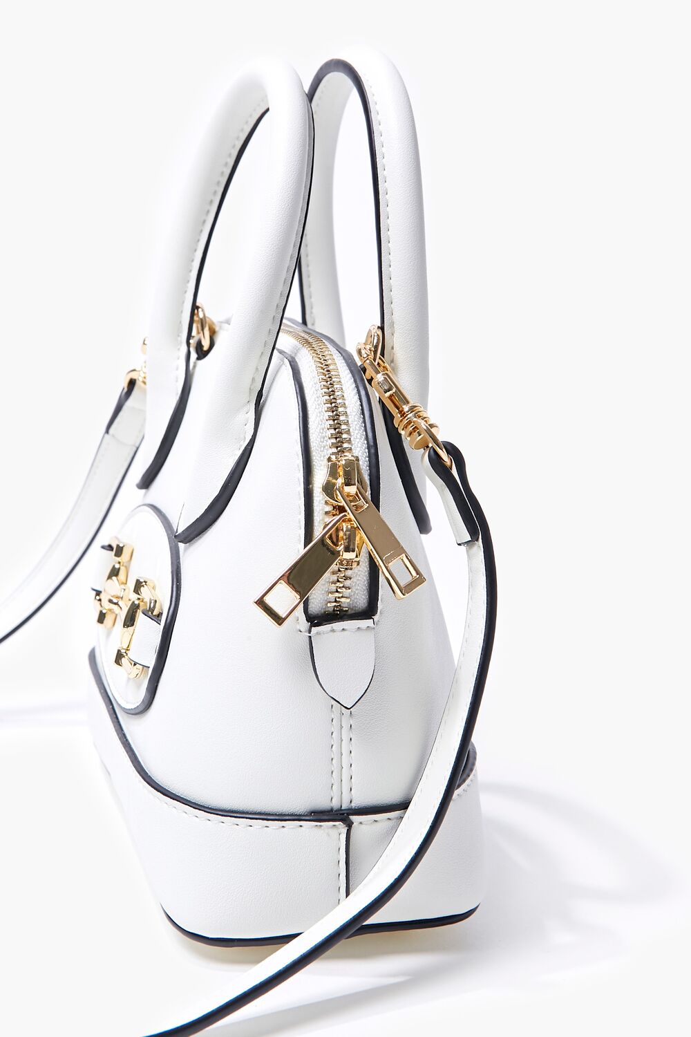 Satchel Crossbody Bag