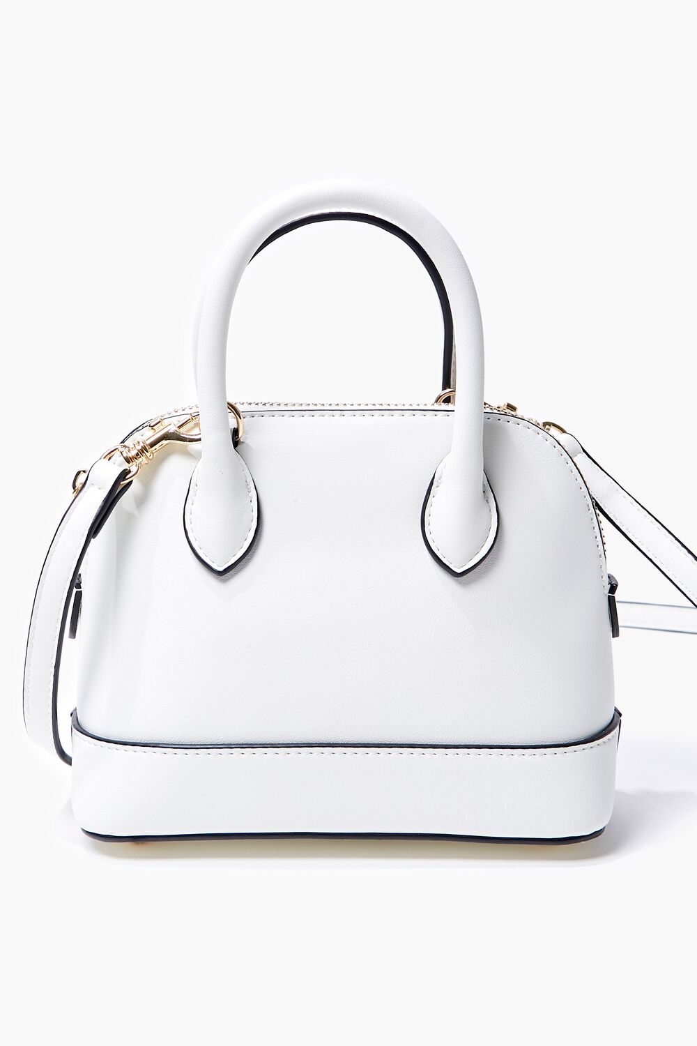 Satchel Crossbody Bag