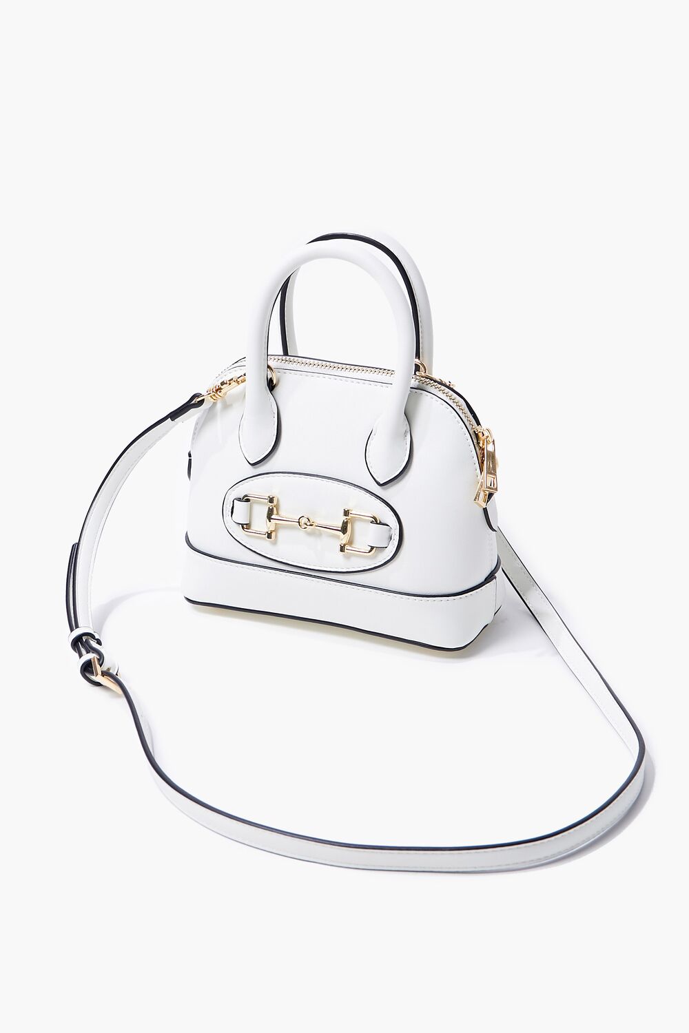 Satchel Crossbody Bag