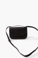 Curb Chain Crossbody Bag