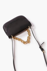 Curb Chain Crossbody Bag