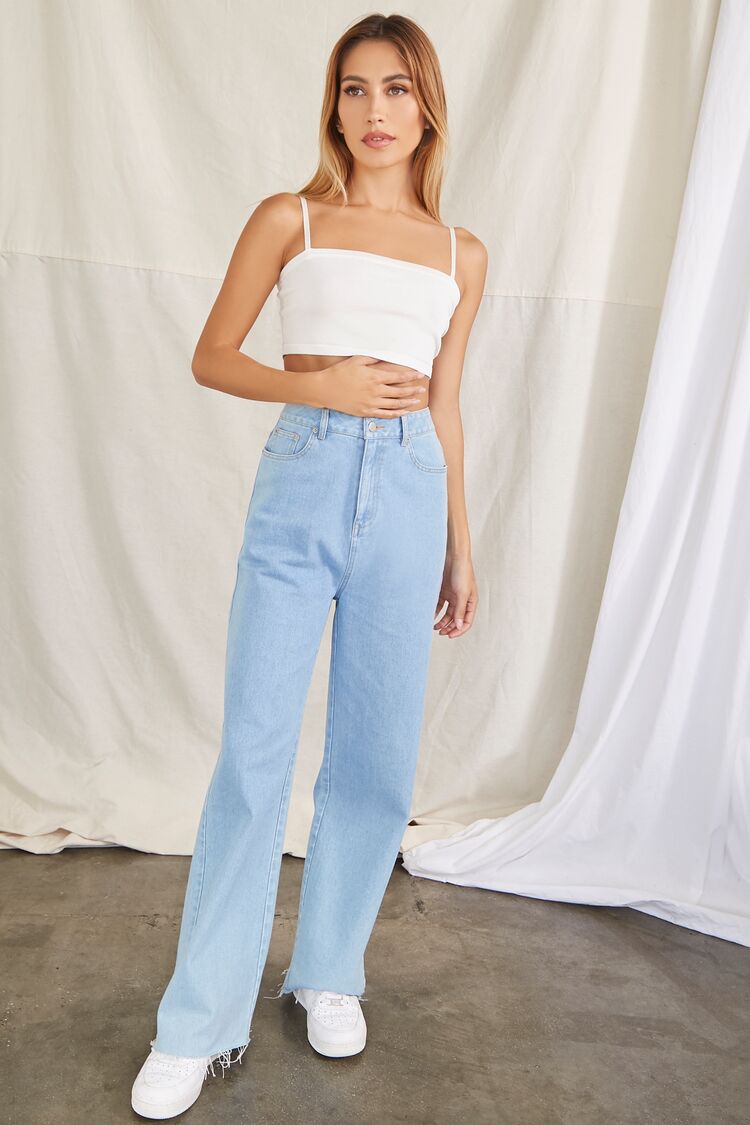 Cami & Longline Cardigan Sweater Set