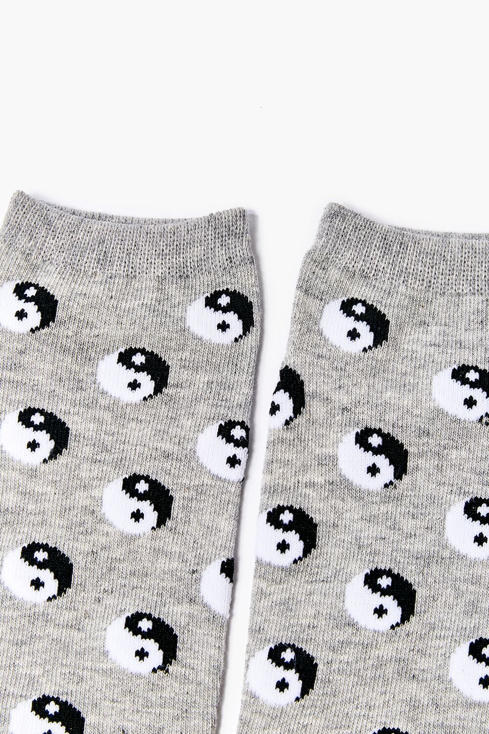 Yin Yang Ankle Socks