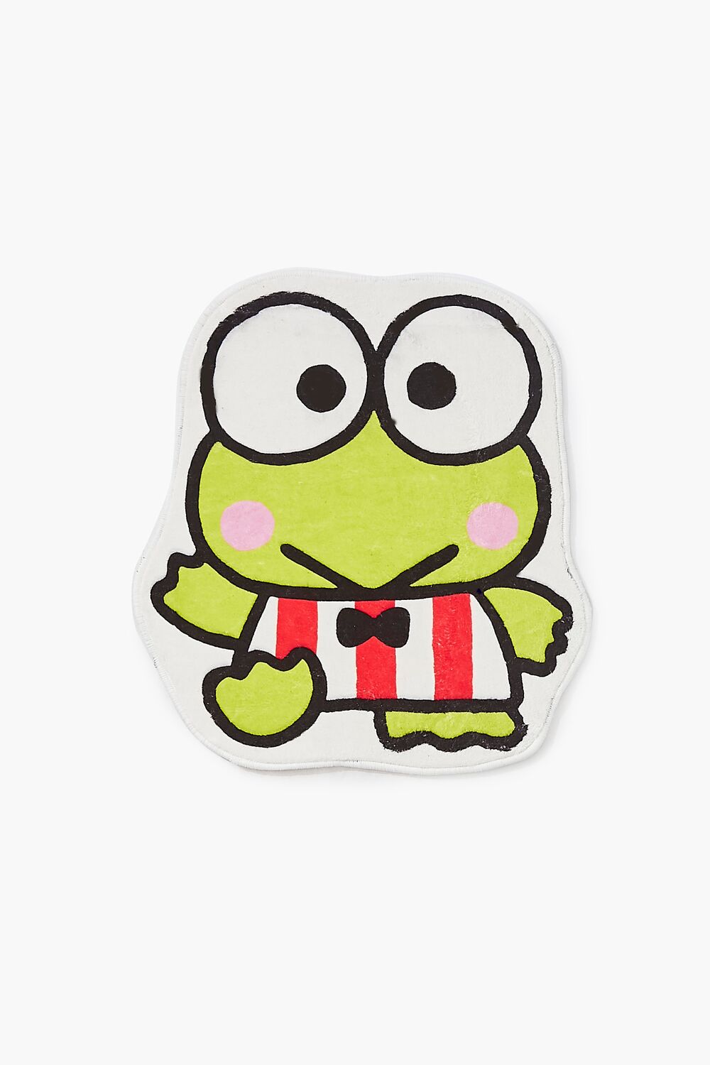 Keroppi Graphic Bath Mat