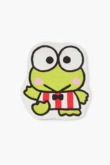 Keroppi Graphic Bath Mat