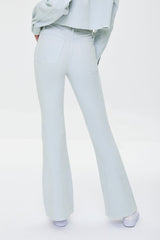 Corduroy Flare Pants