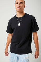 Essential High-Low Tee