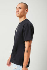 Essential High-Low Tee