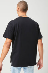 Essential High-Low Tee
