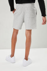 Basic Drawstring Shorts
