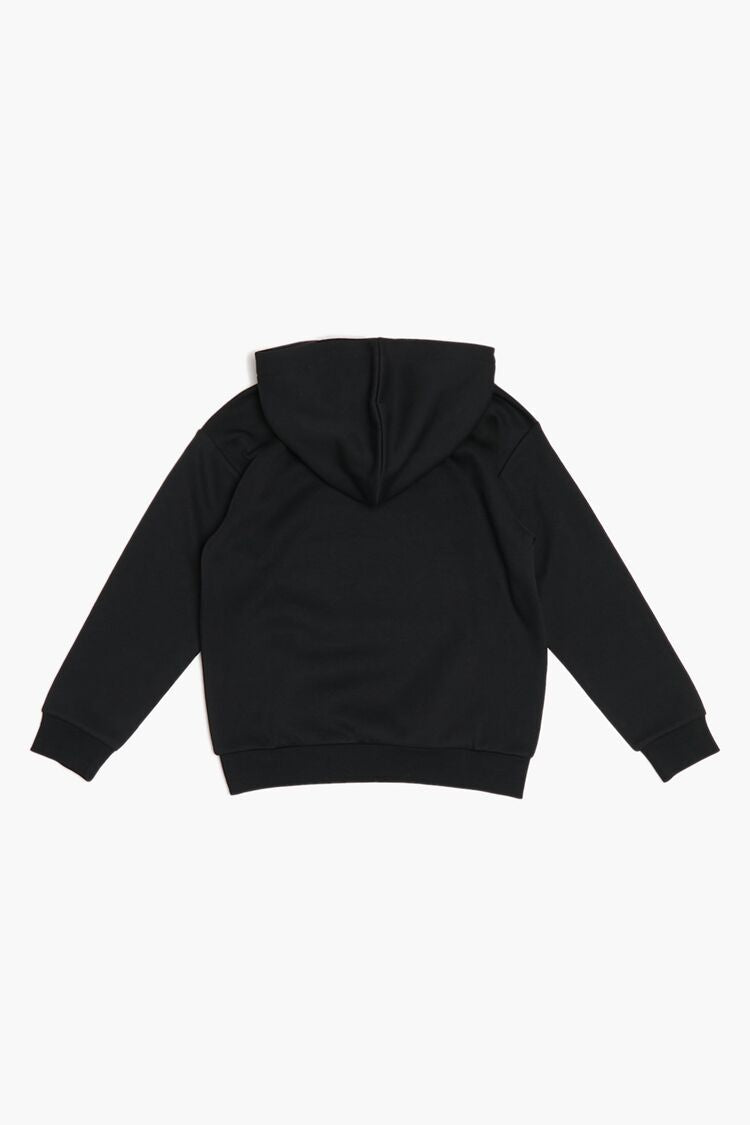 Kids Pocket Hoodie (Girls + Boys)