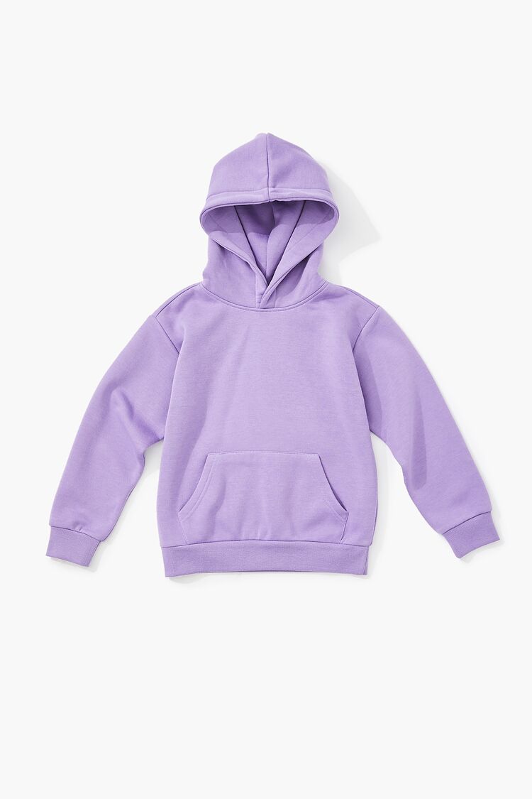 Kids Pocket Hoodie (Girls + Boys)