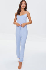 Jersey Knit Pajama Joggers
