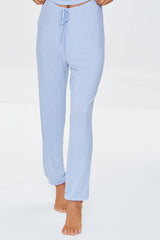 Jersey Knit Pajama Joggers