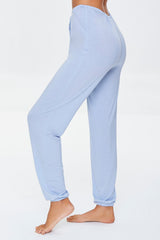 Jersey Knit Pajama Joggers