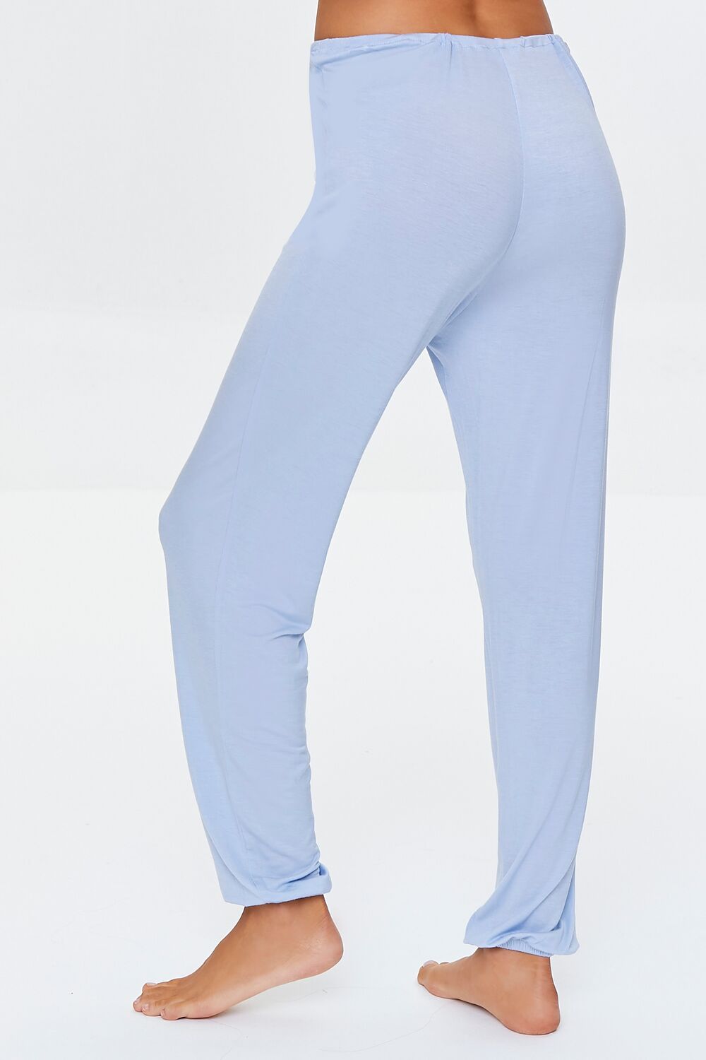 Jersey Knit Pajama Joggers