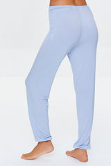 Jersey Knit Pajama Joggers