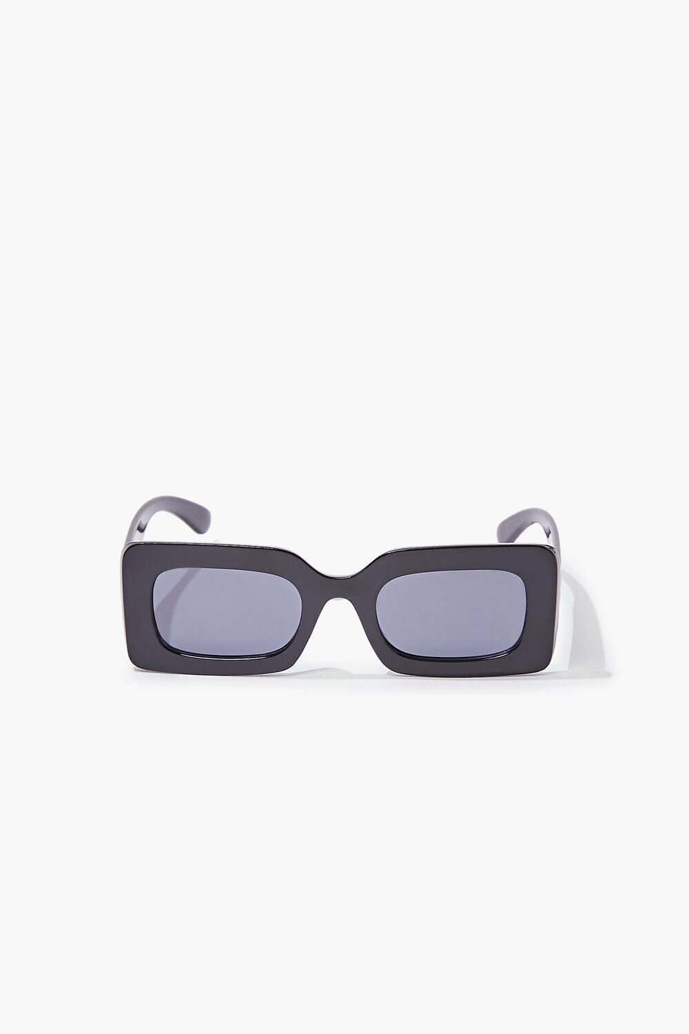 Rectangular Frame Sunglasses