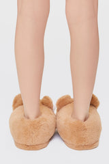 Plush Koala Indoor Slippers