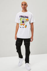 SpongeBob SquarePants Graphic Tee