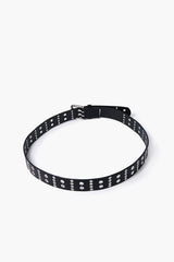 Plus Size Grommet Hip Belt