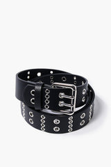 Plus Size Grommet Hip Belt