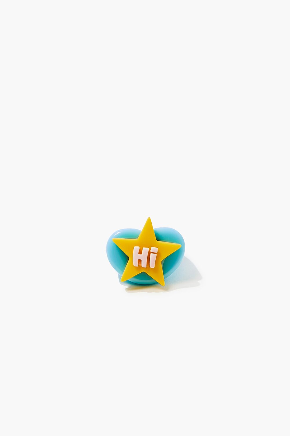 Hi Star Cocktail Ring