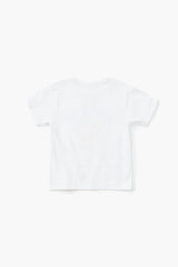 Kids Happy Daze Graphic Tee (Girls + Boys)