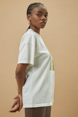 Henry R Jones II Graphic Tee