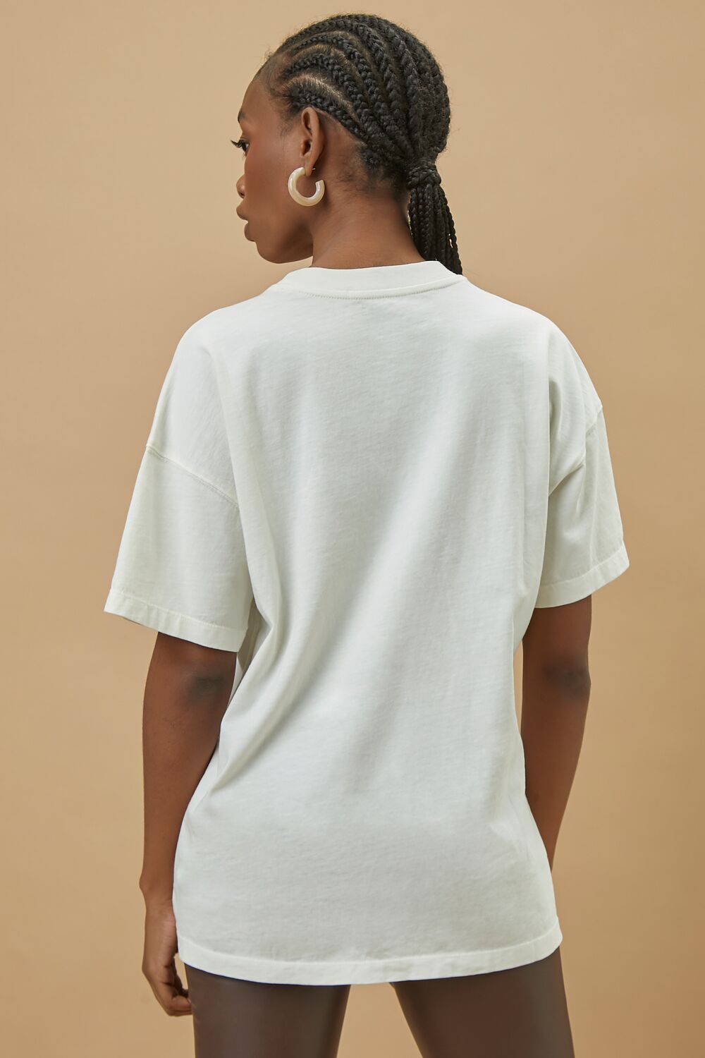Henry R Jones II Graphic Tee
