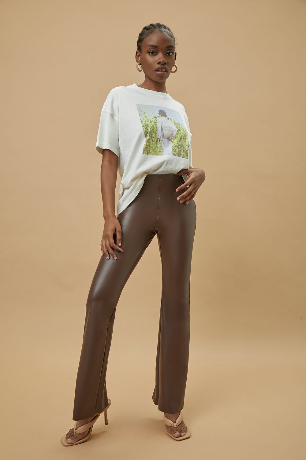 Henry R Jones II Graphic Tee