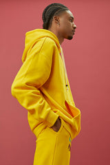 Ron Bass For The Culture Hoodie