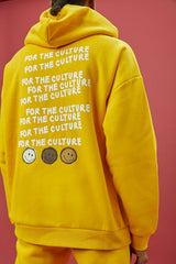 Ron Bass For The Culture Hoodie
