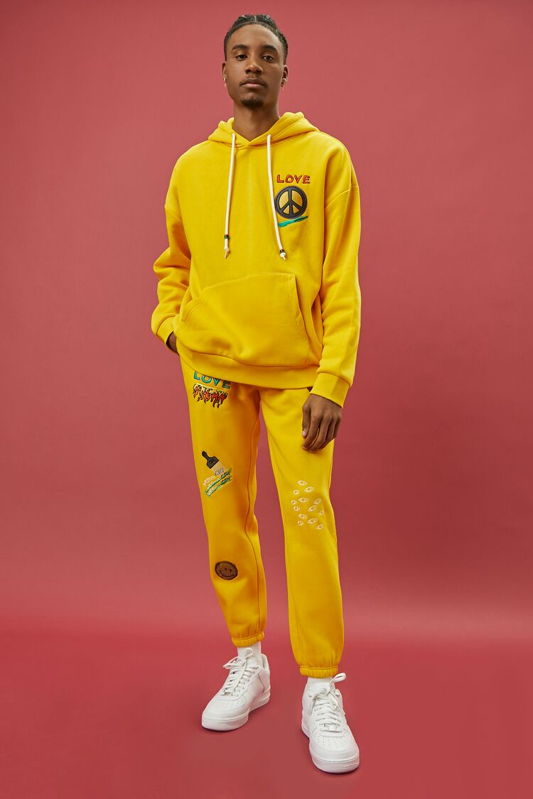 Ron Bass For The Culture Hoodie