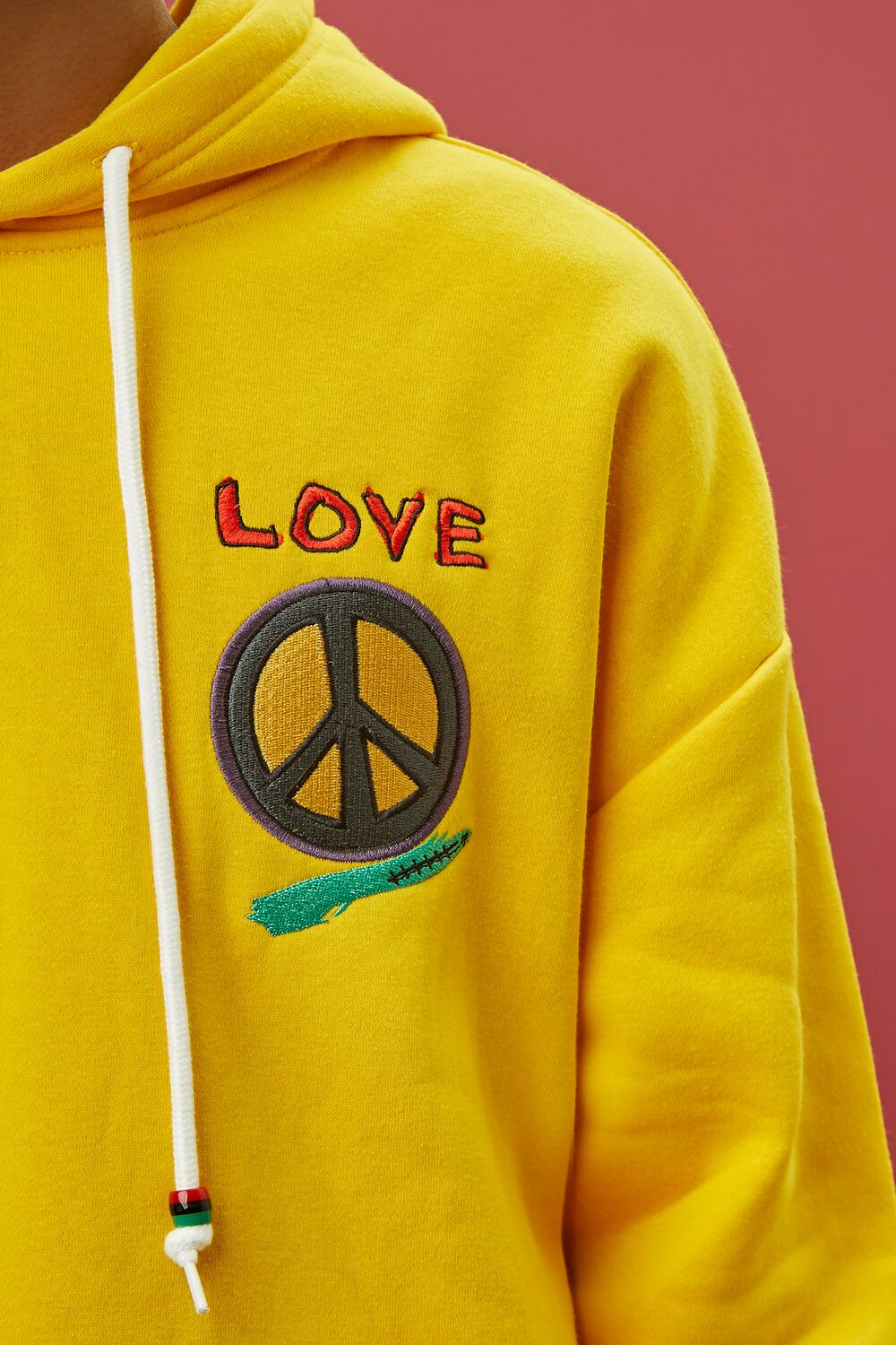 Ron Bass For The Culture Hoodie
