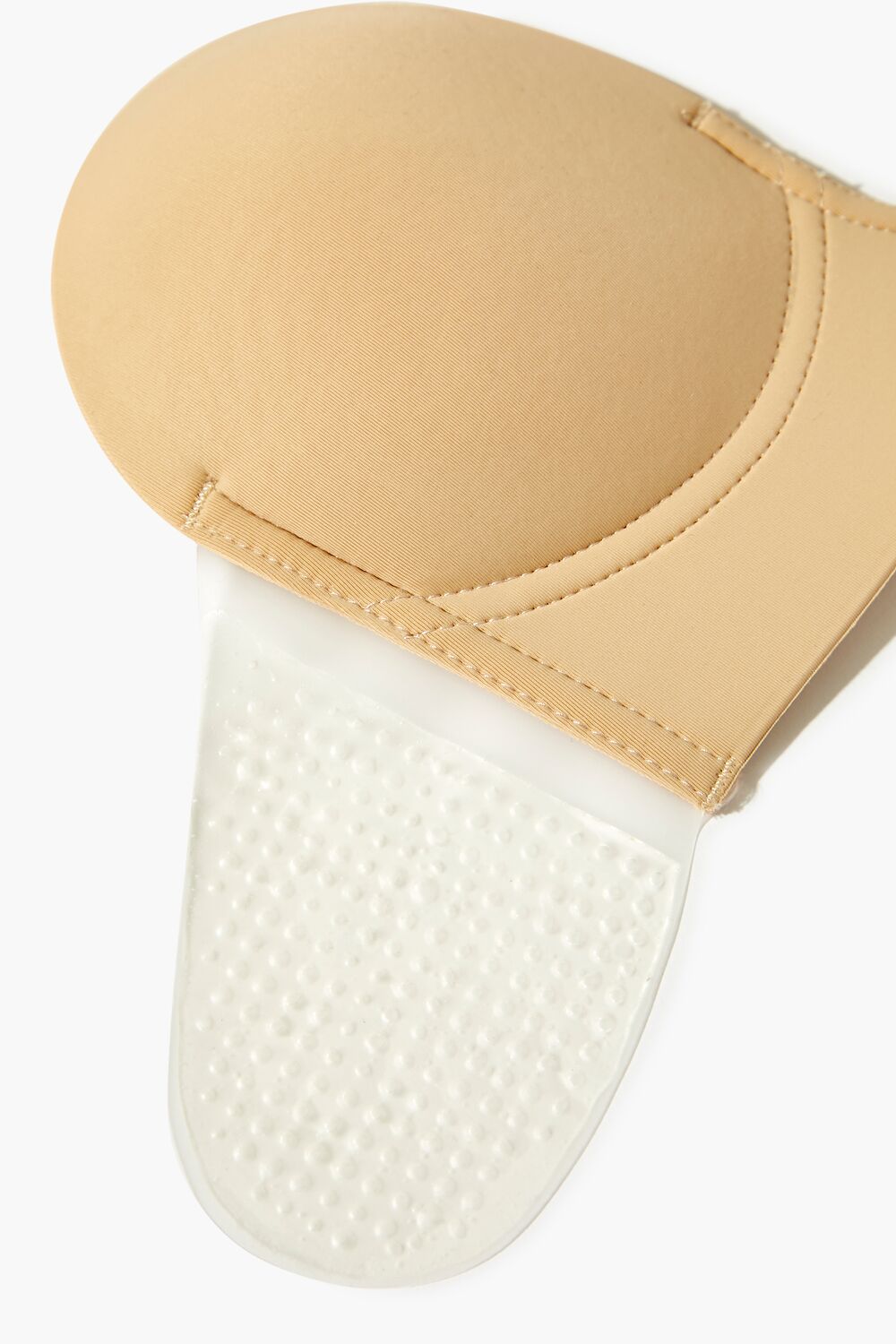 Reusable Plunging Strapless Bra