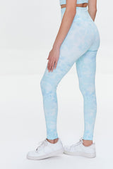 Active Tie-Dye Leggings