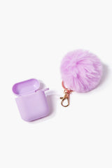 Pom Pom Earbuds Case for AirPods