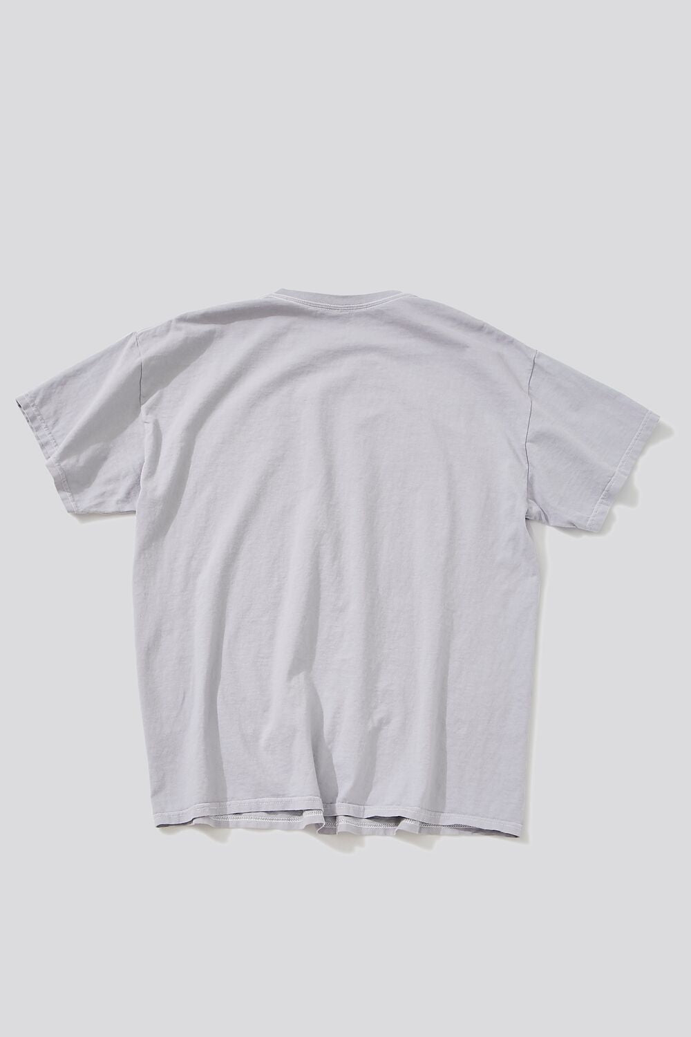 HER Graphic Crew Neck Tee