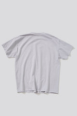 HER Graphic Crew Neck Tee