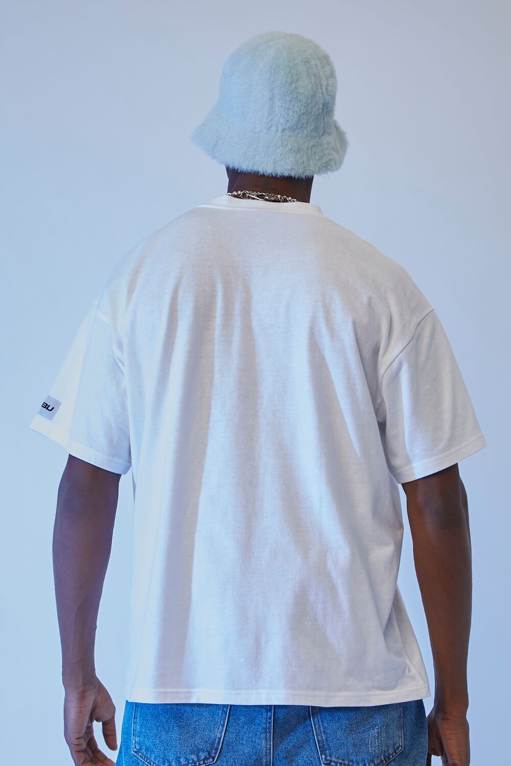 FUBU Graphic Tee