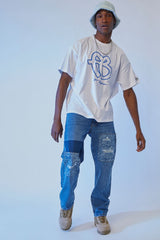 FUBU Graphic Tee