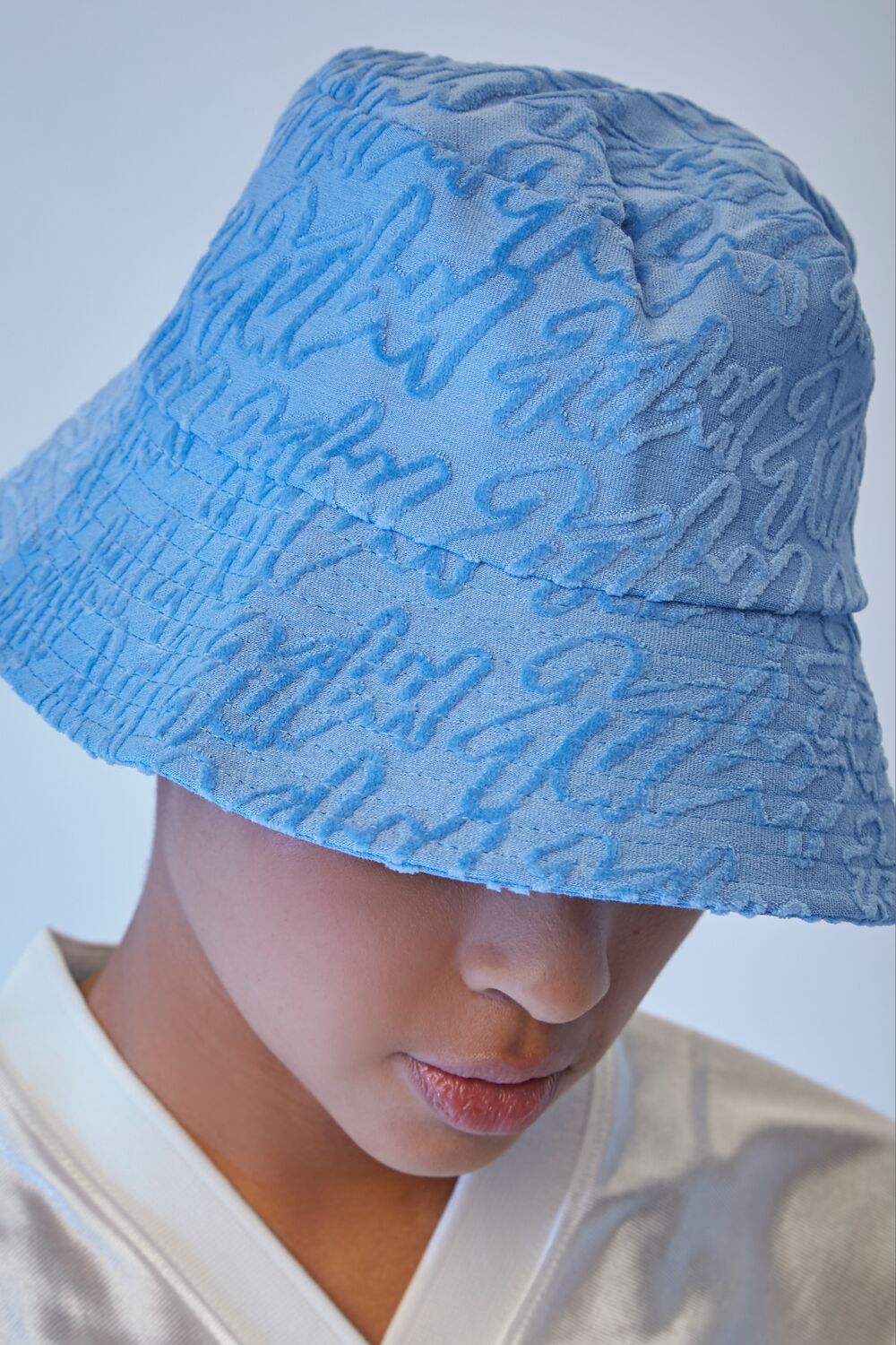 FUBU Corduroy Bucket Hat