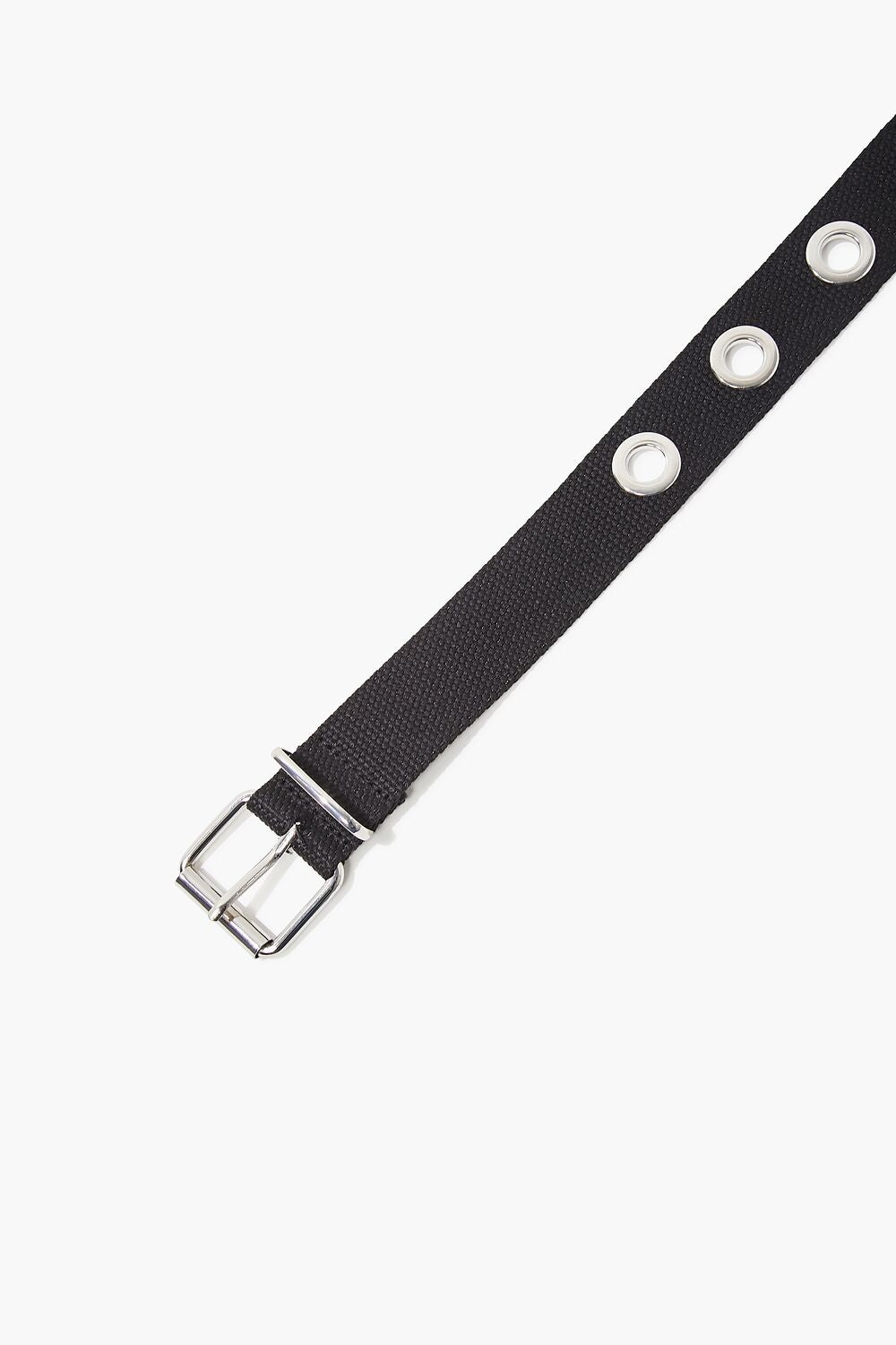 Grosgrain Grommet Hip Belt